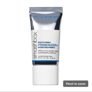 [NEVER OPENED] Smashbox Hydrating Primerizer+ Mini (.34oz)